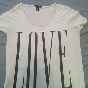 Love T-shirt